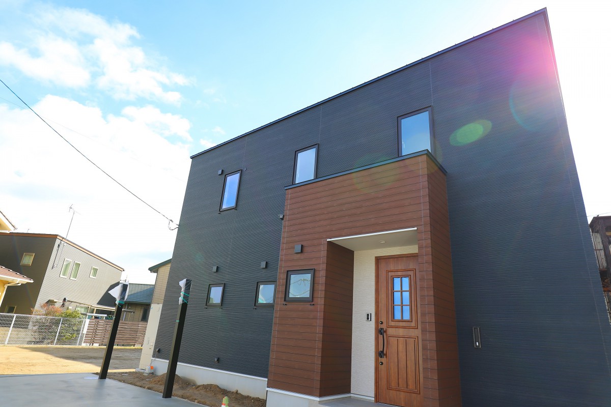 ＣＯＺＹモデルハウス公開中｜重松建設｜愛媛県今治市の注文住宅 